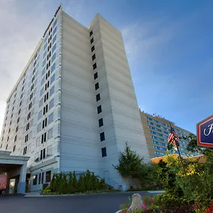 Hampton Ny-jfk Nova Iorque